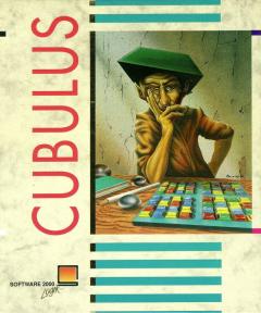 Cubulus (Amiga)