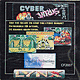 Cyber Virus (Lynx)