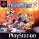 Dancing Stage Disney Mix (PlayStation)