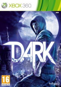 Dark - Xbox 360 Cover & Box Art