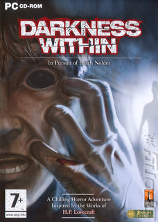 Darkness Within: In Pursuit of Loath Nolder (PC)