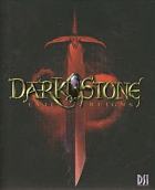 Dark Stone - PC Cover & Box Art