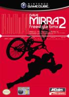 Dave Mirra Freestyle BMX 2 - GameCube Cover & Box Art