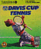 Davis Cup Tennis (NEC PC Engine)
