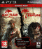 Dead Island: Double Pack (PS3)