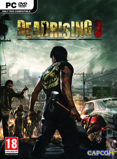 Dead Rising 3: Apocalypse Edition (PC)