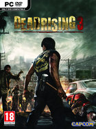 Dead Rising 3: Apocalypse Edition - PC Cover & Box Art