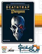 Deathtrap Dungeon - PC Cover & Box Art