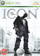 Def Jam: Icon - Xbox 360 Cover & Box Art