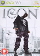 Def Jam: Icon - Xbox 360 Cover & Box Art