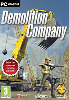 Demolition Company (PC)