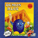 Demon Blue (Amiga)