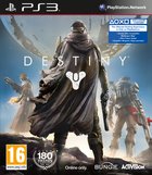 Destiny - PS3 Cover & Box Art