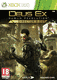 Deus Ex: Human Revolution: Director's Cut (Xbox 360)