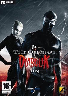 Diabolik: Original Sin (PC)