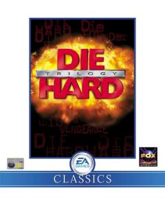 Die Hard Trilogy - PC Cover & Box Art