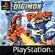 Digimon Rumble Arena (PlayStation)