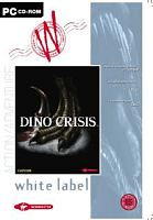 Dino Crisis - PC Cover & Box Art
