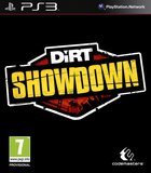 DiRT: Showdown - PS3 Cover & Box Art