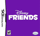 Disney Friends (DS/DSi)