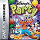 Disney's Party (GBA)