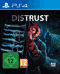 Distrust (PS4)