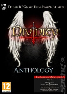 Divinity: Anthology (PC)