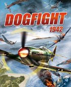 Dogfight 1942 - PS3 Cover & Box Art