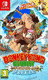 Donkey Kong Country: Tropical Freeze (Switch)