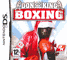 Don King Boxing (DS/DSi)