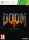 Doom 3 BFG Edition (Xbox 360)