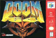Doom 64 (N64)