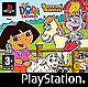 Dora the Explorer: Barnyard Buddies (PlayStation)