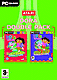 Dora the Explorer Double Pack: Backpack Adventure & Lost City Adventure (PC)