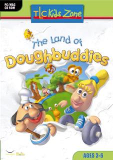 Doughbuddies (PC)