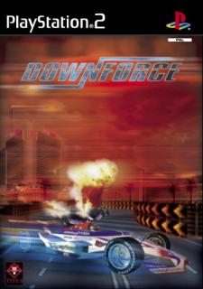 Downforce (PS2)