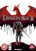 Dragon Age II - PC Cover & Box Art