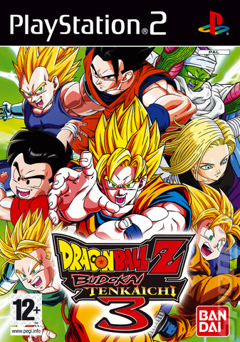 Online Wii For Dragon Ball Z News image