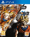 Dragon Ball FighterZ and Dragon Ball Xenoverse 2 (PS4)