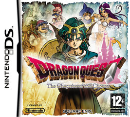 Dragon Quest: The Chapters of the Chosen (DS/DSi)