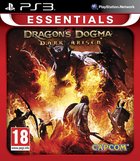 Dragon's Dogma: Dark Arisen - PS3 Cover & Box Art