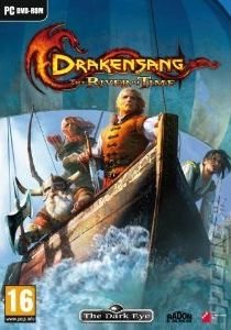 Drakensang Online - PC Cover & Box Art