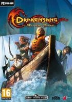Drakensang Online - PC Cover & Box Art