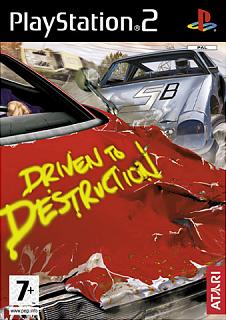 Driven to Destruction (PS2)