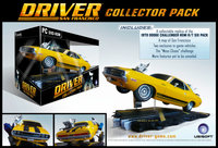 Driver: San Francisco - PC Cover & Box Art
