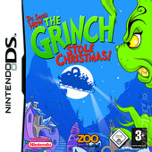Dr Seuss: How The Grinch Stole Christmas! (DS/DSi)