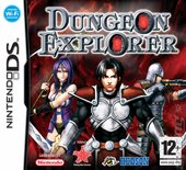 Dungeon Explorer (DS/DSi)