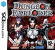 Dungeon Explorer (DS/DSi)