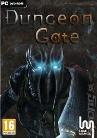 Dungeon Gate (PC)