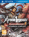 Dynasty Warriors 8: Xtreme Legends: Complete Edition (PSVita)